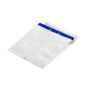 Versandtasche für schmale Ordner ohne Fenster haftklebend 68g weiß 326x318mm Tyvek Expander