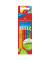 Buntstifte Jumbo Grip 6-farbig sortiert 9 x 175mm