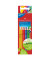 Buntstifte-Set Jumbo GRIP, 110906, farbig sortiert, dreikant, Packung