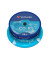 CD-Rohlinge CD-R 25er Spindel 43432 CD-R, wiederbeschreibbar, 700 MB / 80min, Spindel 