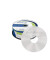 DVD-Rohlinge MR403 DVD-R, 4,7 GB /120 min, Spindel 