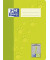 Schulheft 100050406, Lineatur 1 / Schreiblern-Lineatur, A5, 90g, grün, 16 Blatt / 32 Seiten