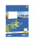 Schulheft 040416026 Style, Lineatur 26 / kariert mit Rand / keine, A4, 80g, blau, 16 Blatt / 32 Seiten