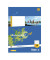 Schulheft 040416028 Style, Lineatur 28 / kariert mit Rand innen/au&szlig;en / keine, A4, 80g, blau, 16 Blatt / 32 Seiten