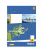 Schulheft 040416027 Style, Lineatur 27 / liniert, A4, 80g, blau, 16 Blatt / 32 Seiten