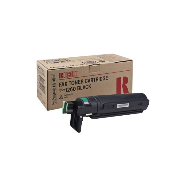 4250081501293 - Toner 430351 - Schwarz - Kapazität 5000 Seiten (430351)