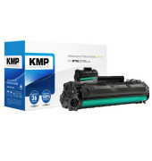 Toner schwarz ersetzt HP 78A