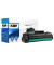 Toner schwarz ersetzt HP 78A