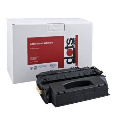 Toner 1128 schwarz ca 6000 Seiten kompatibel zu  Q5949X 49X