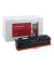 Toner cyan ersetzt HP 125A