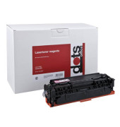 Toner 1218,0006-DOTS kompatibel zu HP 304A magenta