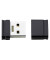 USB-Stick Micro Line 3500470, schwarz, USB 2.0, 16 GB