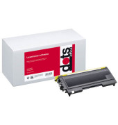 Toner 1159,0000-DOTS kompatibel zu brother TN-2000 schwarz