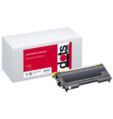Toner 1159 schwarz ca 2500 Seiten kompatibel zu TN-2000
