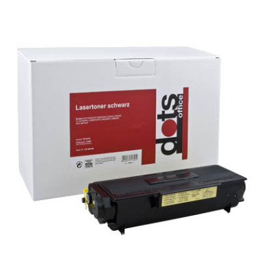Toner 1251 schwarz ca 7000 Seiten kompatibel zu TN-3170