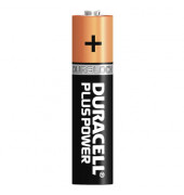 Batterie Plus Power Micro / LR03 / AAA 018457