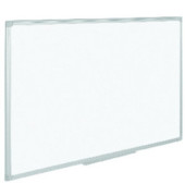 Whiteboard 200 x 100cm lackiert Aluminiumrahmen