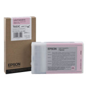 Druckerpatrone T603C (C13T603C00) magenta hell