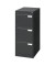 H&auml;ngeregistraturschrank 12423311S10000 C 2000 Acurado, anthrazit, 3 Schubladen, 1-bahnig
