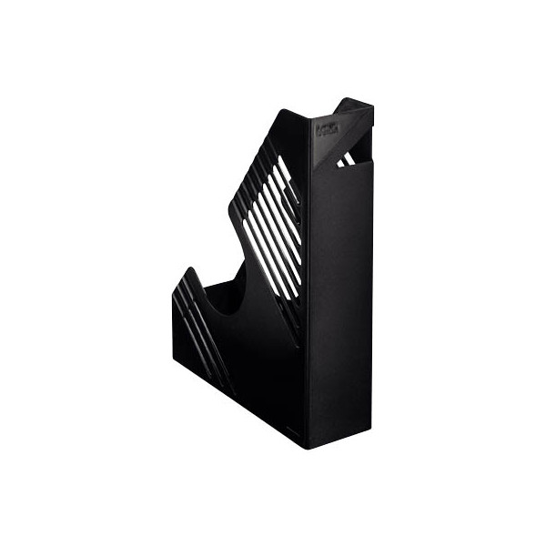 9003268580803 - Stehsammler 50100SW 80x245x315mm A4 Polystyrol schwarz 9003268580803 50100SW 9003268580803 - Stehsammler 50100SW 80x245x315mm A4 Polystyrol schwarz 9003268580803 50100SW