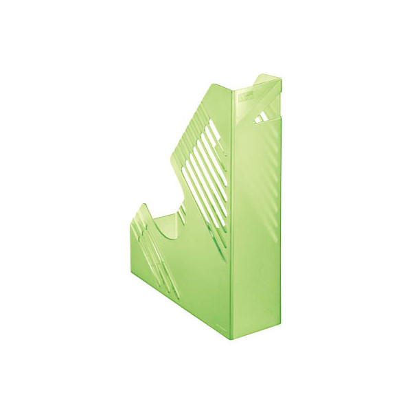 9003268585907 - Stehsammler 50100GNT 80x245x315mm A4 Polystyrol grün-transparent 9003268585907 50100GNT 9003268585907 - Stehsammler 50100GNT 80x245x315mm A4 Polystyrol grün-transparent 9003268585907 50100GNT