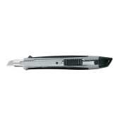 Cuttermesser Softgrip, 9mm Abbrechklinge