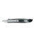 Cuttermesser Softgrip, 9mm Abbrechklinge