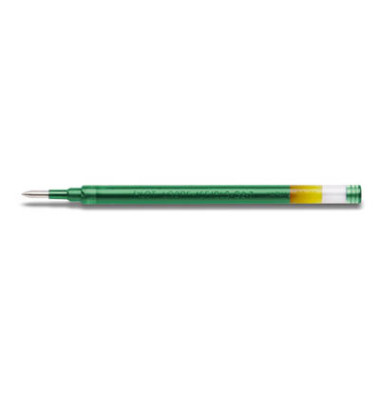 Gelschreibermine BLS-G2-5 grün 0,3 mm