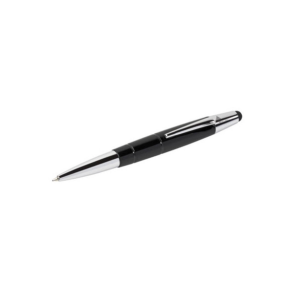 4003801805207 - - Multifunktionsstift ® Touch Pen Pioneer 2-in-1 1 Schreibfunktion schwarz