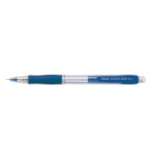 Druckbleistift Super Grip H-185-SL 3011-003 blau 0,5mm HB