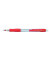 Druckbleistift SUPER GRIP, H-185-SL-R 3011002, rot/transparent, 0,5mm, HB