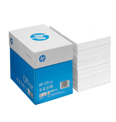 Kopierpapier Office CHP113 A4 80g weiß 