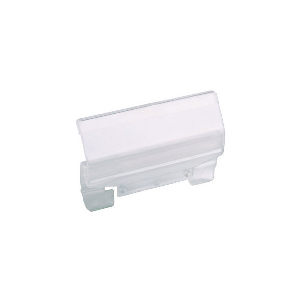 4002432463589 - Vollsichtreiter für Hängeregistraturen 6116-00-03 60x33mm farblos Inh50 4002432463589 50 Stück 4002432463589 - Vollsichtreiter für Hängeregistraturen 6116-00-03 60x33mm farblos Inh50 4002432463589 50 Stück