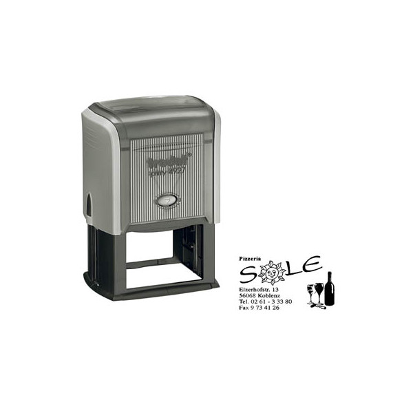 4044589197337 - Textstempel individualisierbar printy 4927 selbstfärbend schwarz ohne Logo 4044589197337 - Textstempel individualisierbar printy 4927 selbstfärbend schwarz ohne Logo
