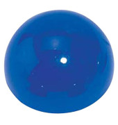 Haftmagnete 6166035 rund 30x19mm (ØxH) blau 600g Haftkraft