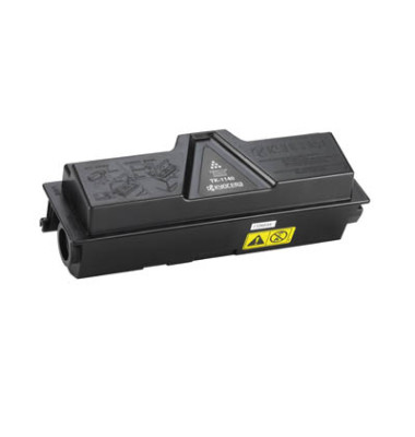 Toner TK-1140 schwarz ca 7200 Seiten