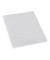 Schnellhefter 9038-00006, A4, weiß, Kunststoff, Vorderdeckel transparent