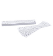 Terminstreifen für VISIMAP Terminmappen weiß 1 Pack  