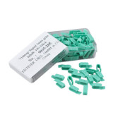 VISIMAP Signal-Aufstecker grün für Visimap und Personalhefter Typ2 und Typ 3 1 Pack  