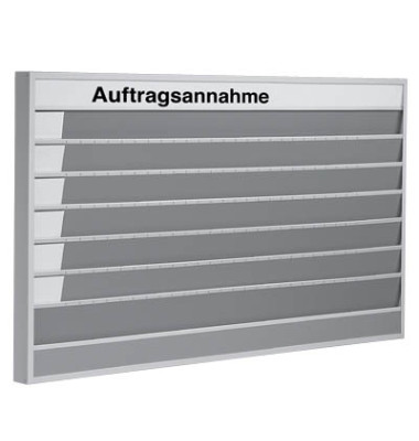 Planungstafel 157,5 x 7,6 x 91,8 cm (BxTxH) für DIN A4 Planungstafel 157,5 x 7,6 x 91,8 cm (BxTxH) für DIN A4