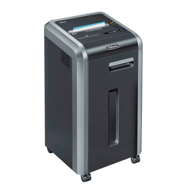 Aktenvernichter Powershred 225Ci, 4622001, Partikelschnitt 4x38mm (P-4), bis 22 Blatt