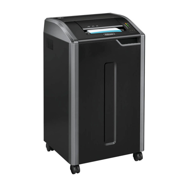 0043859627356 - Aktenvernichter Powershred 425i 4698501 Streifenschnitt 58mm (P-2) bis 38 Blatt 0043859627356 Fellowes