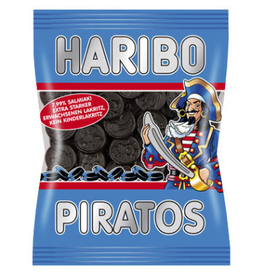 Lakritz PIRATOS