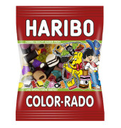 S&uuml;&szlig;igkeiten-Mischung COLOR-RADO