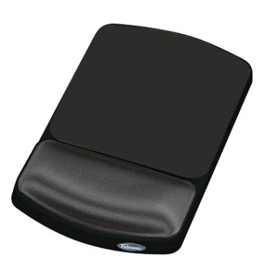 Mousepad mit Handgelenkauflage Premium Gel höhenverstellbar Mousepad mit Handgelenkauflage Premium Gel höhenverstellbar