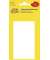 Etiketten 3047, weiß 98x51mm, rechteckig, 