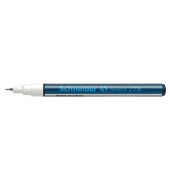 Lackmarker Maxx 278, SN127849, Stift, weiß, 0,8mm Rundspitze