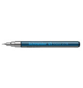 Lackmarker Maxx 278, SN127854, Stift, silber, 0,8mm Rundspitze