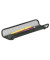 Stiftablage Meshline anthrazit