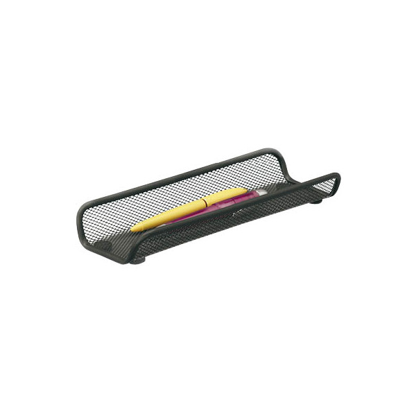 4003368177373 - Stiftablagen Mesh Bleistiftablage Antrazit 250 x 92 x 35 cm Grau 4003368177373 - Stiftablagen Mesh Bleistiftablage Antrazit 250 x 92 x 35 cm Grau